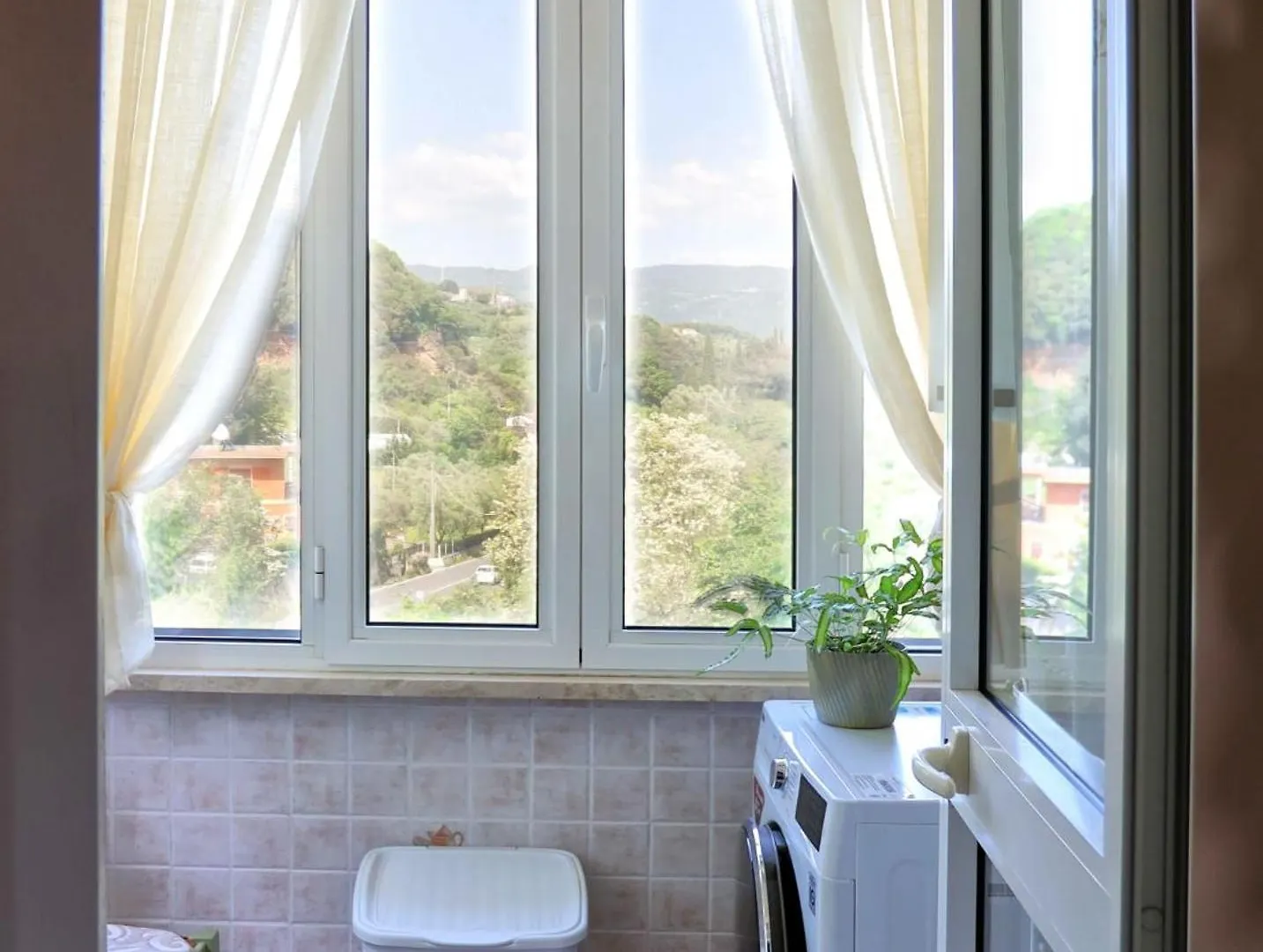 L'Oasi Tra Mare E Monti Villa Lerici Holiday home