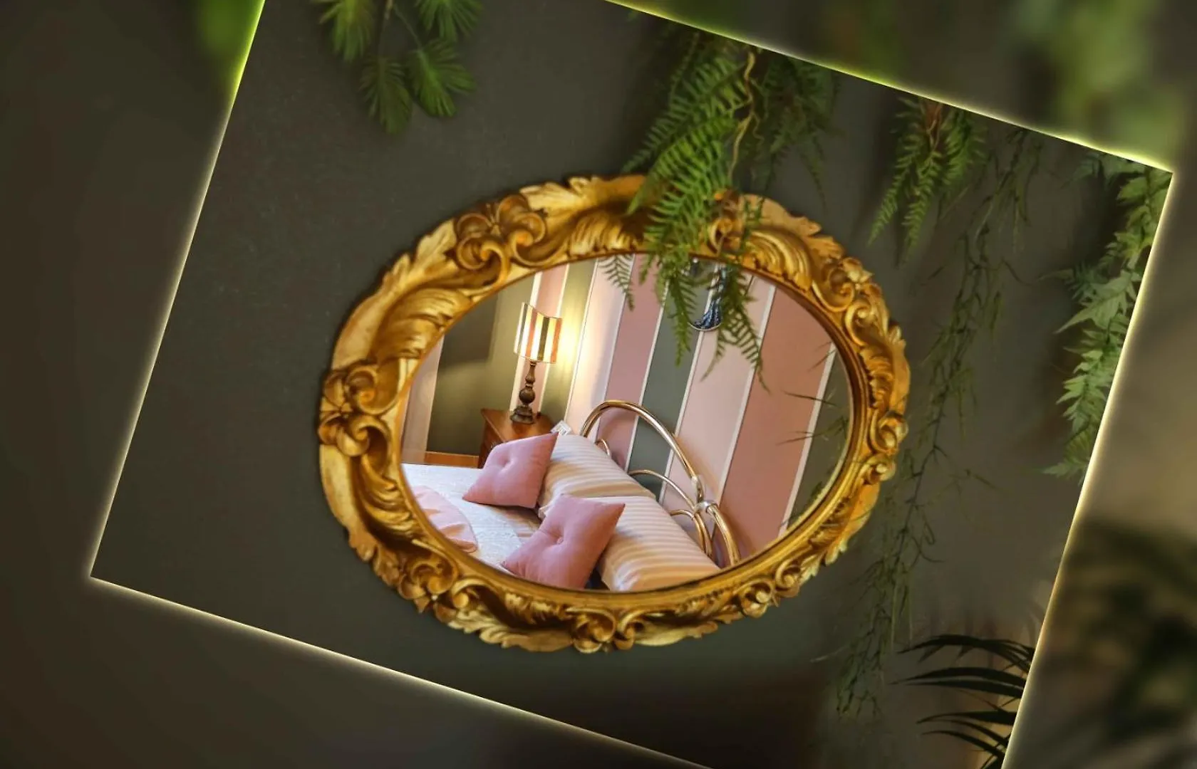 L'Oasi Tra Mare E Monti Villa Lerici Holiday home